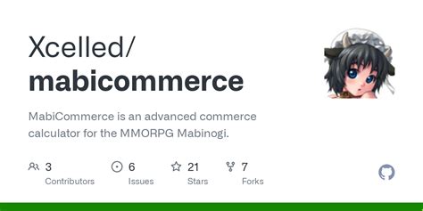 mabinogi commerce calculator